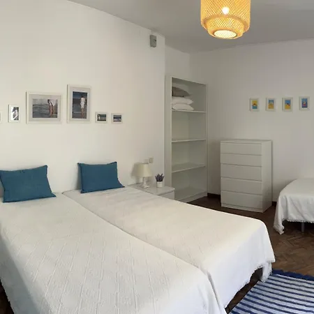 Apartament Ana's House - Porto Santo