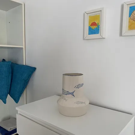 Apartamento Ana's House -