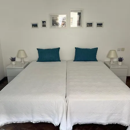 Apartament Ana's House - Porto Santo