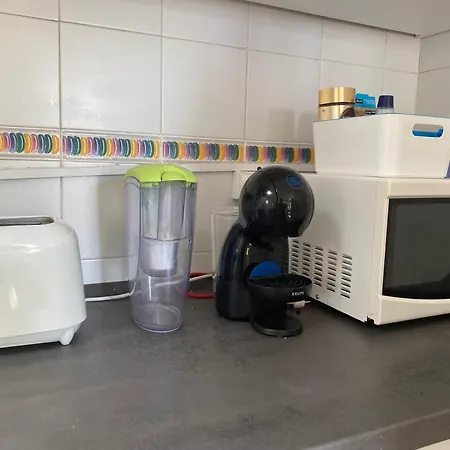 Apartamento Ana's House - Porto Santo