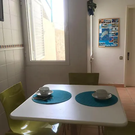 Ana's House - Apartamento