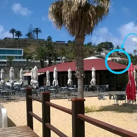 Ana's House - * Porto Santo