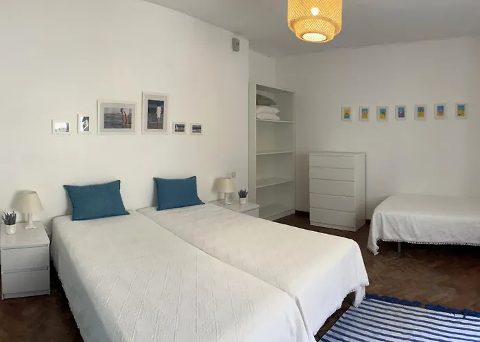 Apartament Ana's House - Porto Santo