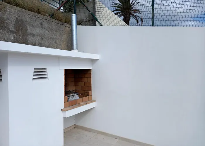 Apartament Ana's House - Porto Santo