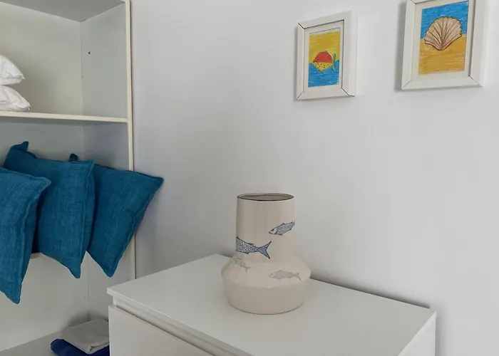 Apartament Ana's House -