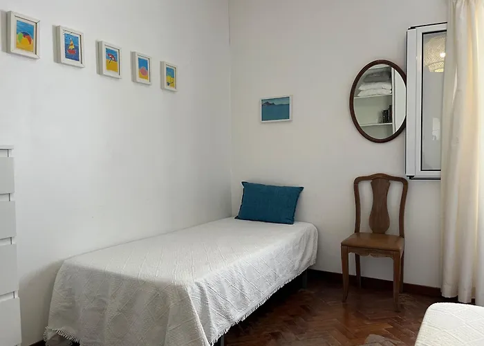 Apartament Ana's House - *