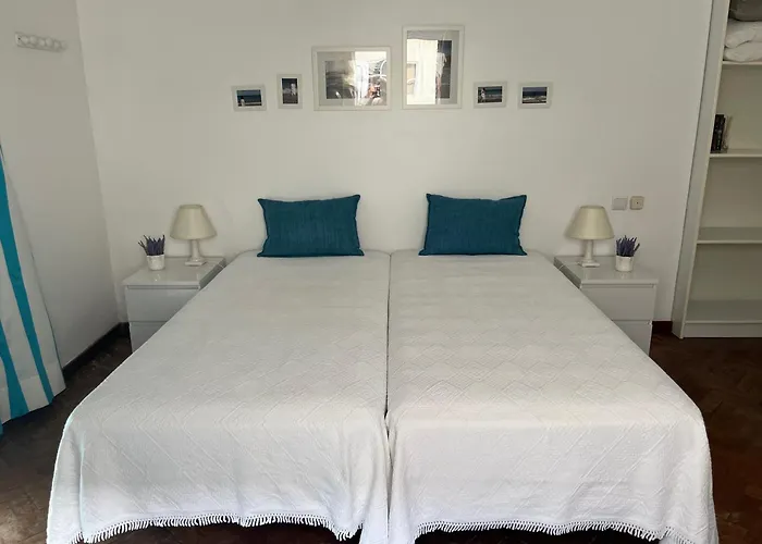 Apartament Ana's House - Porto Santo