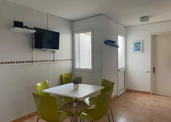 Apartament Ana's House - Porto Santo