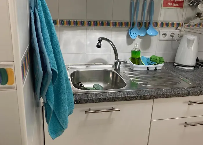 Apartamento Ana's House - *