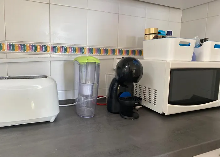 Apartamento Ana's House - Porto Santo