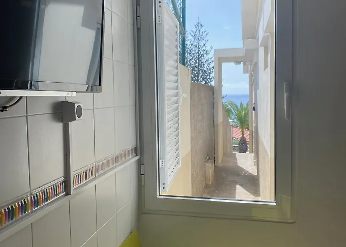 Apartamento Ana's House - *