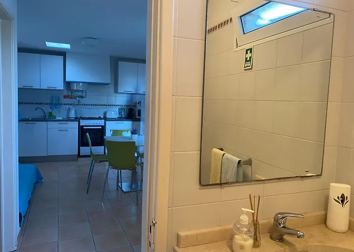 Ana's House - Porto Santo