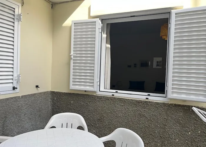 Apartamento Ana's House - Porto Santo