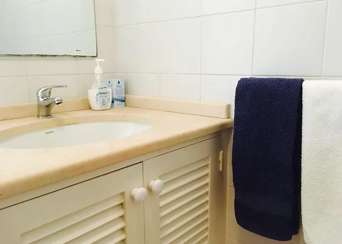 Ana's House - * Porto Santo