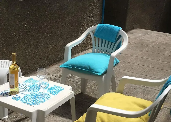 Apartament Ana's House - *