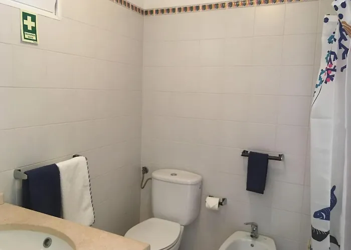 Apartamento Ana's House - Porto Santo