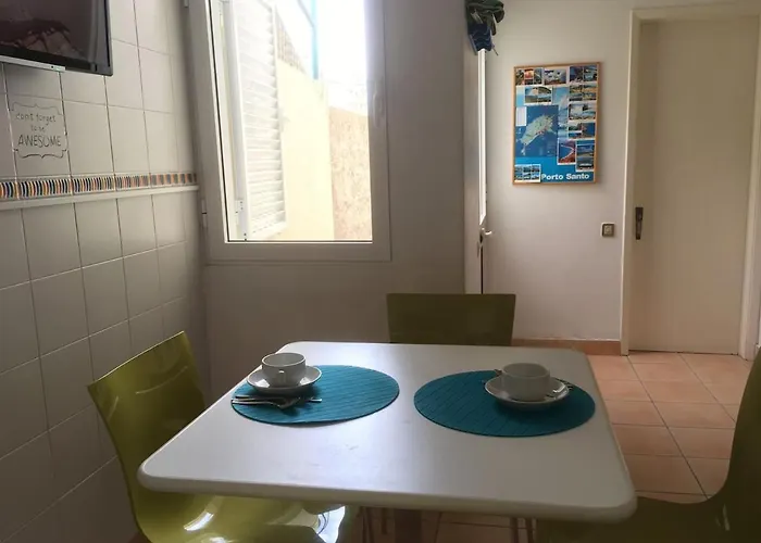 Ana's House - Apartament