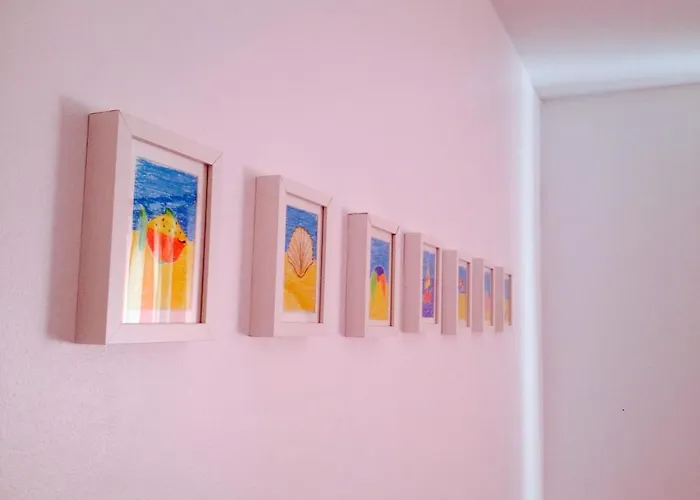 Apartament Ana's House -