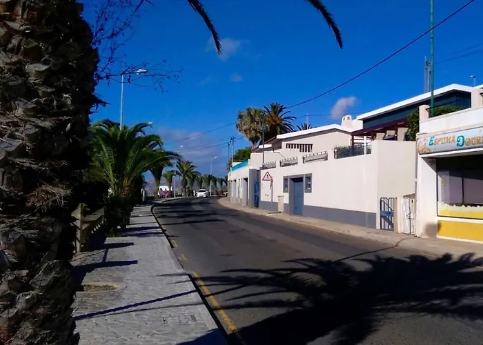 Ana's House - Apartamento