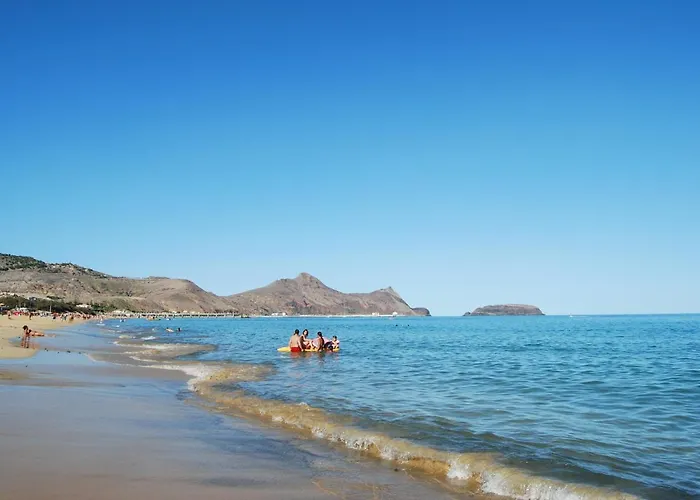 Apartament Ana's House - Porto Santo