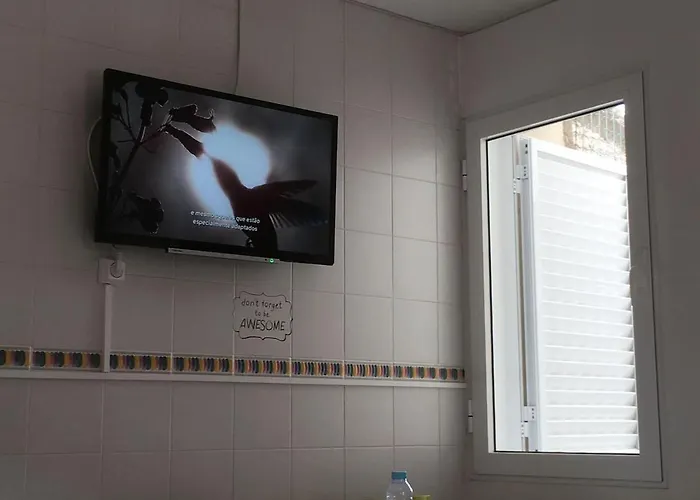 Ana's House - Apartamento *