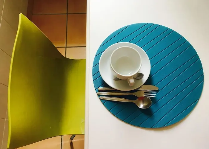 Ana's House - Apartamento