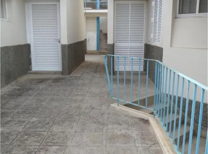 Ana's House - Apartamento *