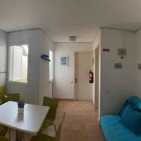 Ana's House - Porto Santo
