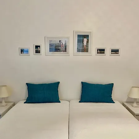 Apartment Ana's House - Porto Santo