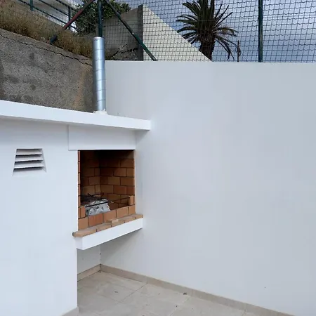 Apartment Ana's House - Porto Santo