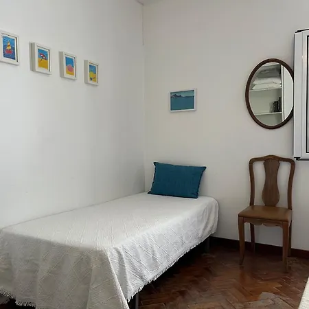 Διαμέρισμα Ana's House - *
