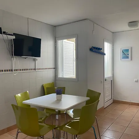 Apartment Ana's House - Porto Santo