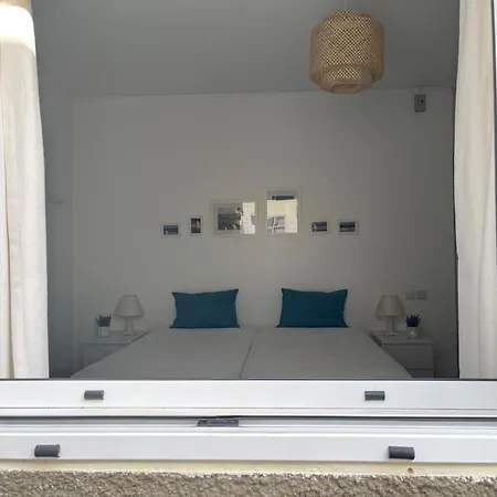 Ana's House - Porto Santo