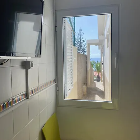 Διαμέρισμα Ana's House - *