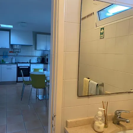 Ana's House - Porto Santo