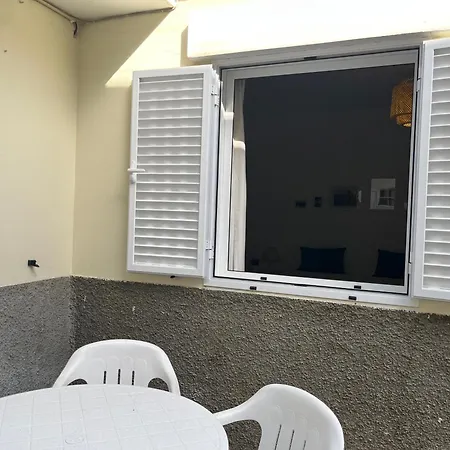 Apartment Ana's House - Porto Santo