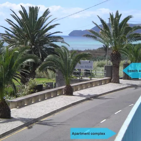 Ana's House - Apartment Porto Santo