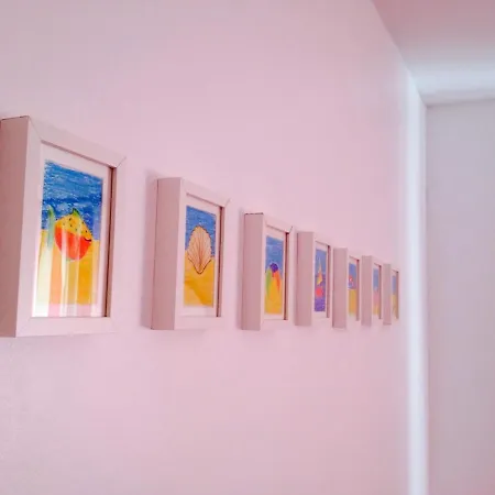 Διαμέρισμα Ana's House -