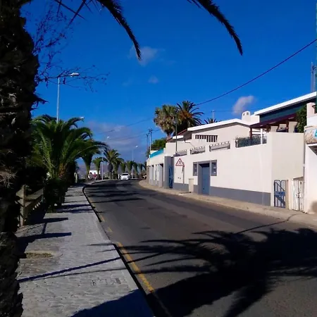 Ana's House - 公寓