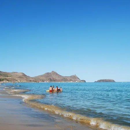 Apartment Ana's House - Porto Santo