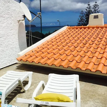 Ana's House - Porto Santo