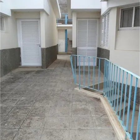 Ana's House - Apartment *