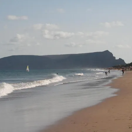 Ana's House - Porto Santo