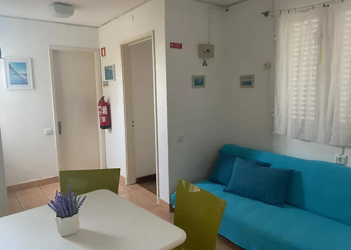 Appartement Ana's House - *