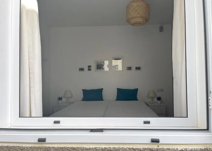 Ana's House - 포르투산투