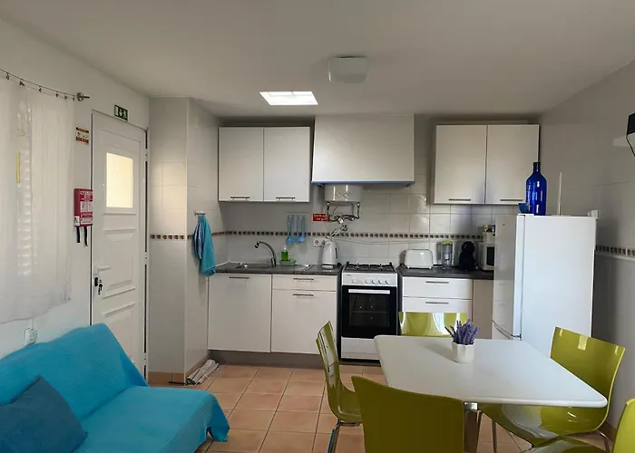 Appartement Ana's House -