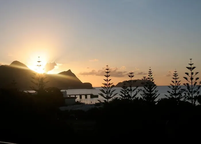 Ana's House - Appartement *