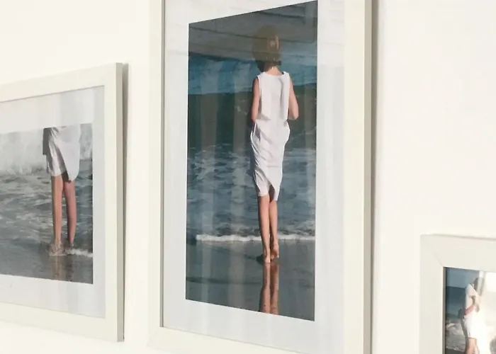 Ana's House - 아파트 포르투산투