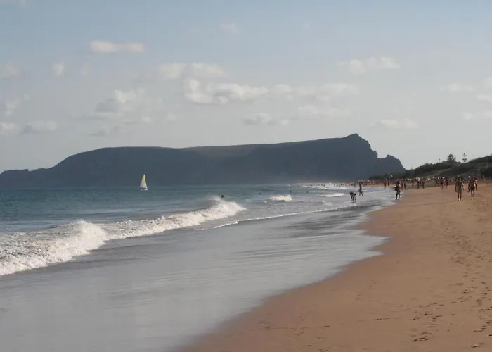 Ana's House - Porto Santo